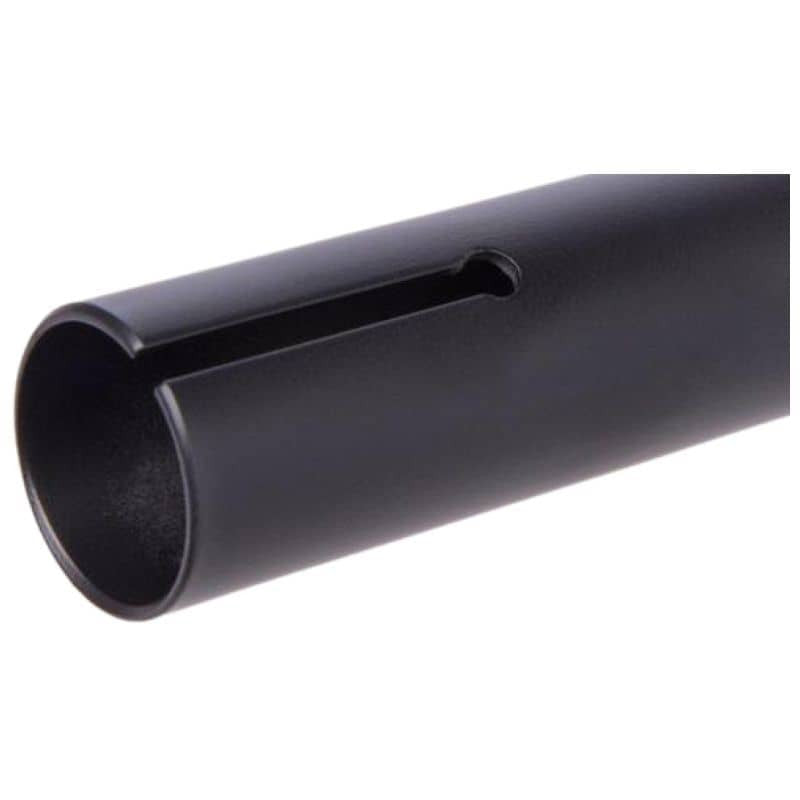 Striker Bar Gravis 650 black