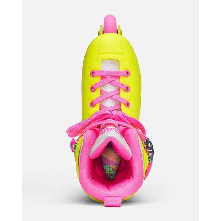 Impala Lightspeed Inline Skate Barbie yellow – Inline Skates, Ansicht 5