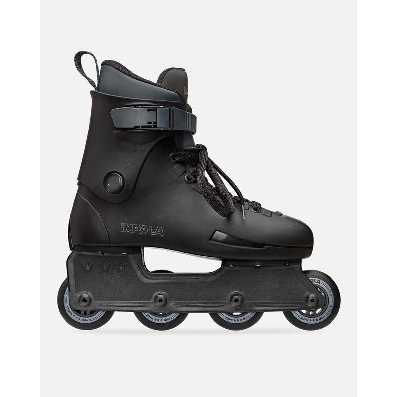 Impala Lightspeed Inline Skate Black – Inline Skates, Ansicht 1