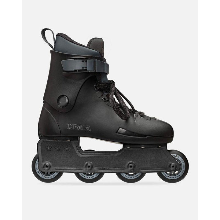 Impala Lightspeed Inline Skate Black – Inline Skates, Ansicht 1