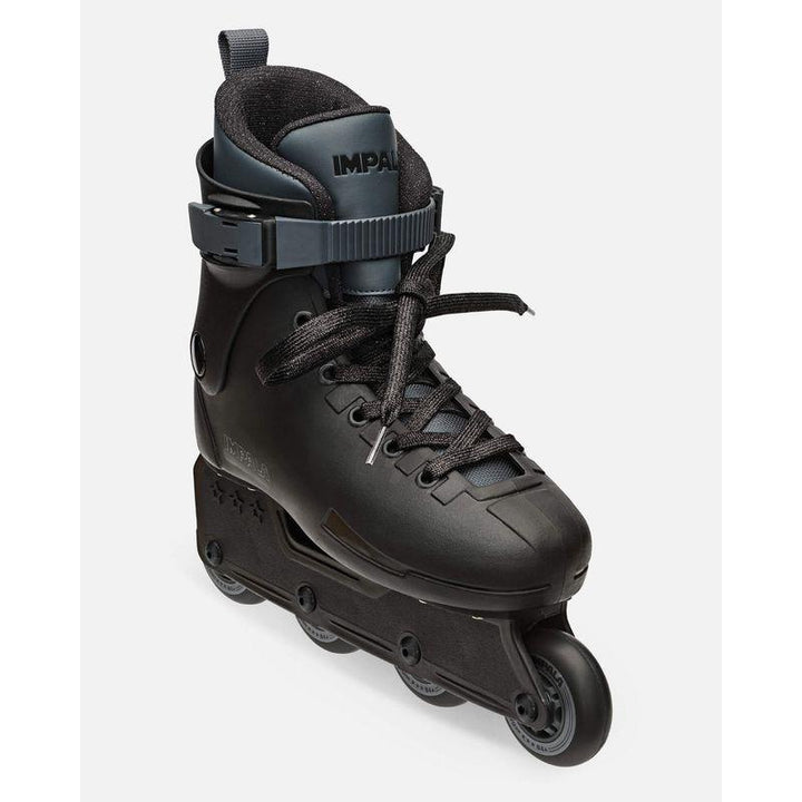 Impala Lightspeed Inline Skate Black – Inline Skates, Ansicht 2