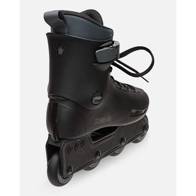 Impala Lightspeed Inline Skate Black – Inline Skates, Ansicht 3