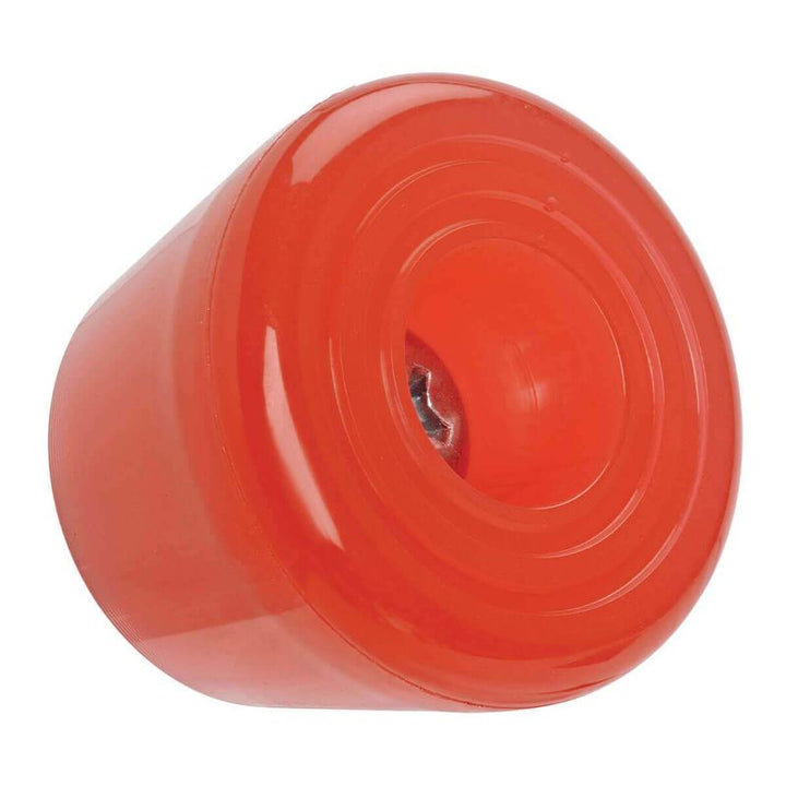 Impala Quad Stopper 2-Pack Red – Rollschuhe, Ansicht 2