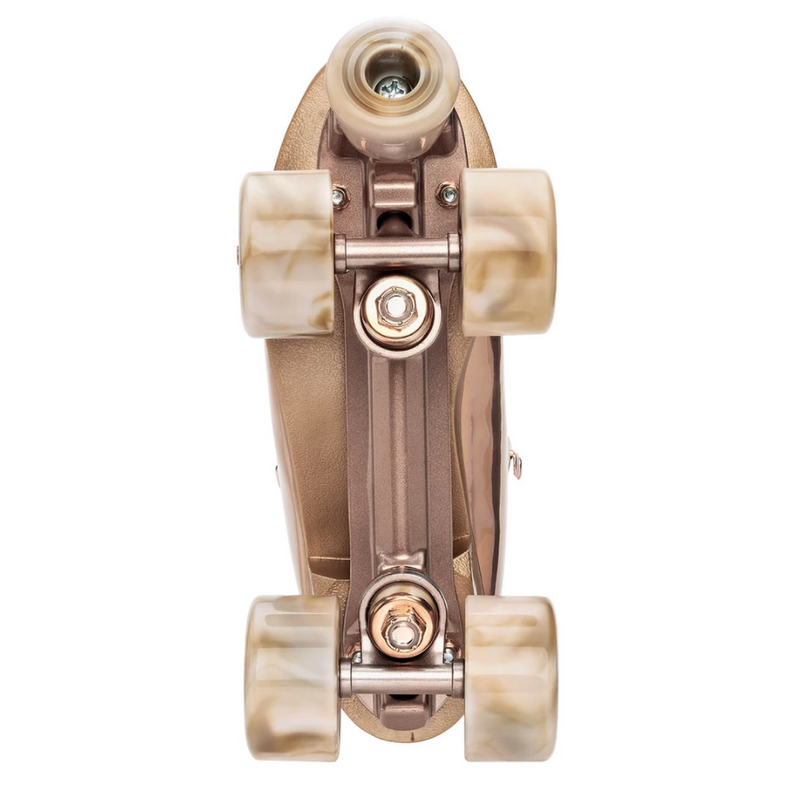 Impala Rollerskates Marawa Rose Gold – Kids Skates, Ansicht 5