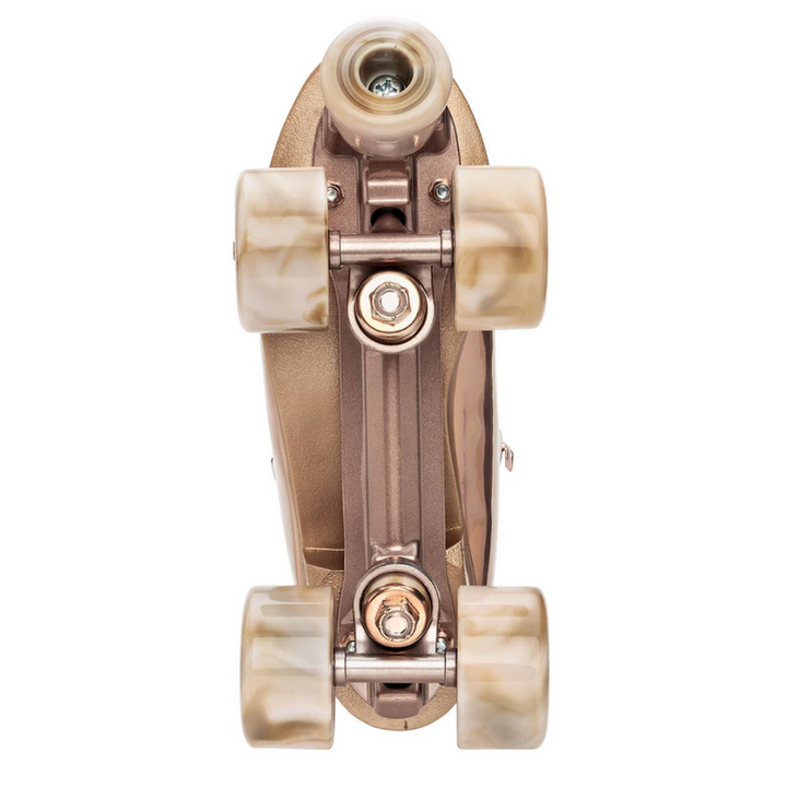 Impala Rollerskates Marawa Rose Gold – Kids Skates, Ansicht 5