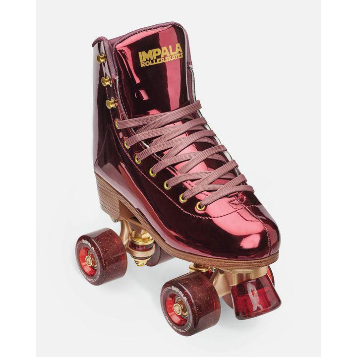 Impala Rollerskates Plum – Rollschuhe, Ansicht 1