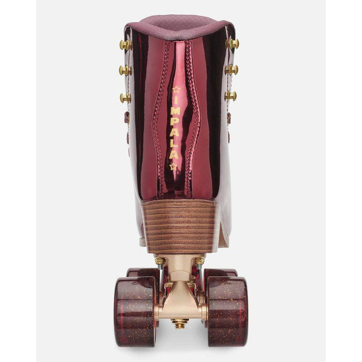 Impala Rollerskates Plum – Rollschuhe, Ansicht 3