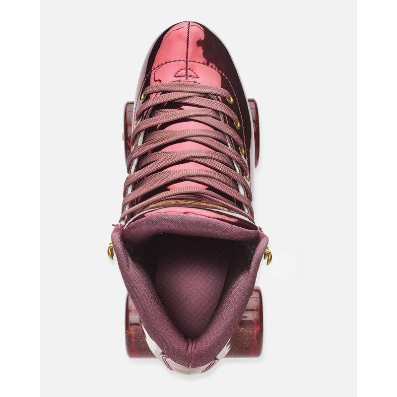 Impala Rollerskates Plum – Rollschuhe, Ansicht 5