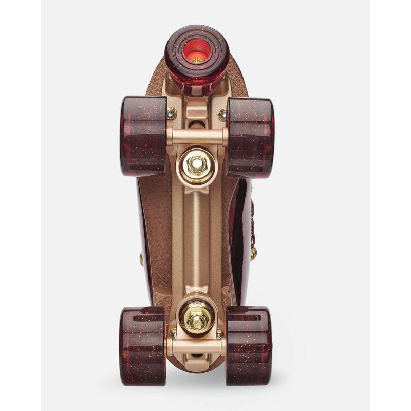 Impala Rollerskates Plum – Rollschuhe, Ansicht 6