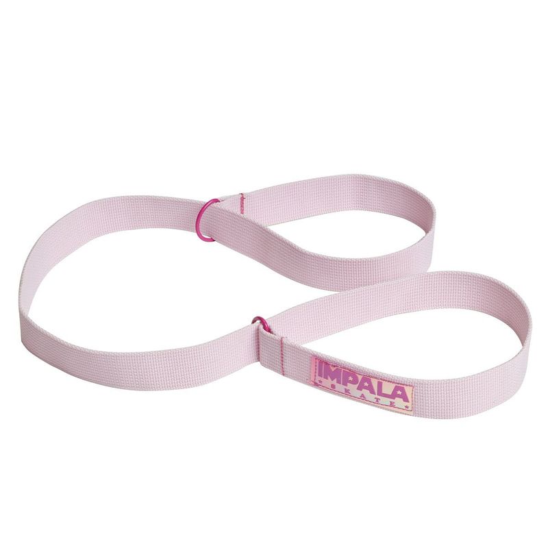 Impala Skate Strap Pink – Skate Zubehör, Ansicht 1