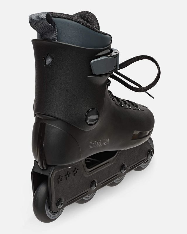 Impala Lightspeed Inline Skate Black