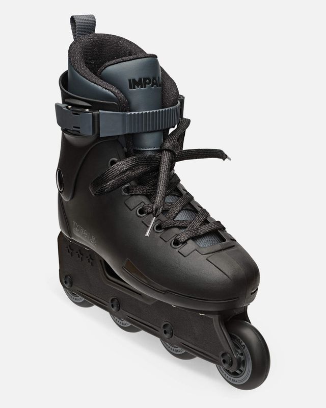 Impala Lightspeed Inline Skate Black