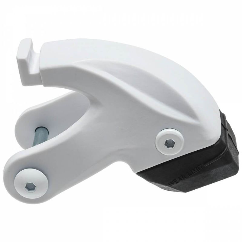 Impala Lightspeed Inline Skate White