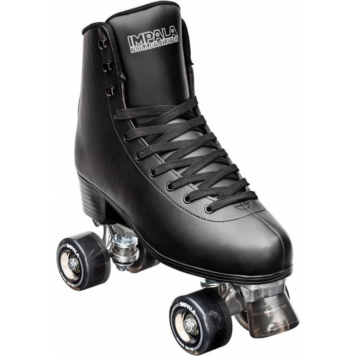 Impala Rollerskates Black