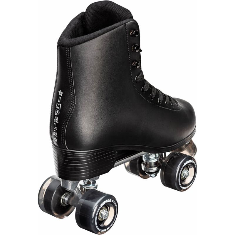 Impala Rollerskates Black