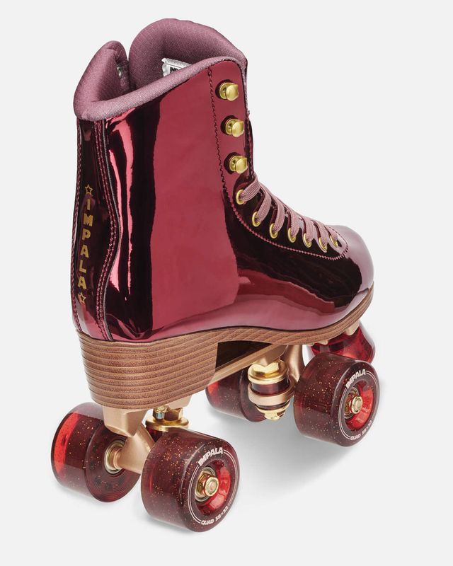 Impala Rollerskates Plum