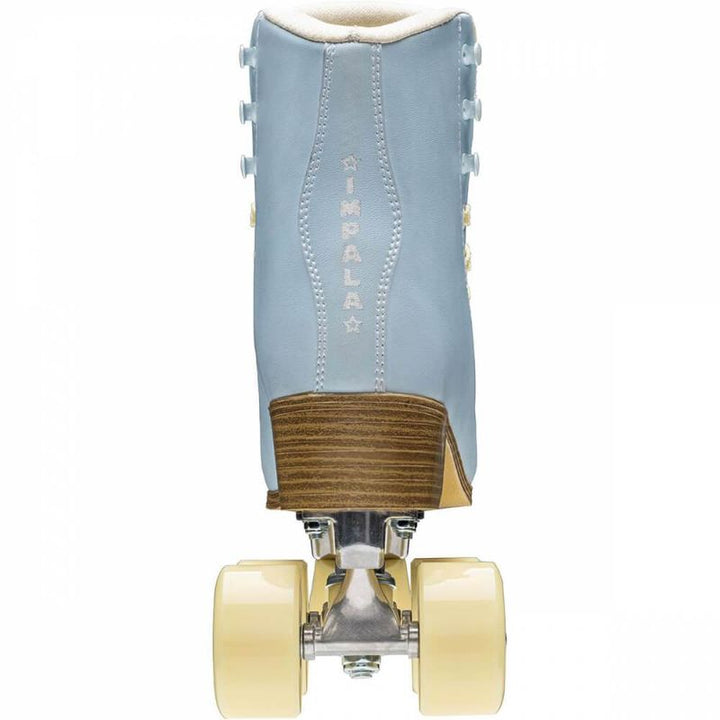 Impala Rollerskates Sky Blue