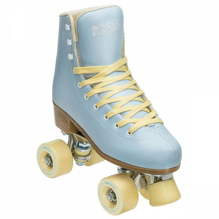 Impala Rollerskates Sky Blue