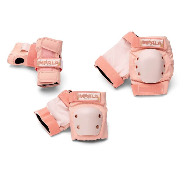 Impala Protection Set Marawa Rose Gold