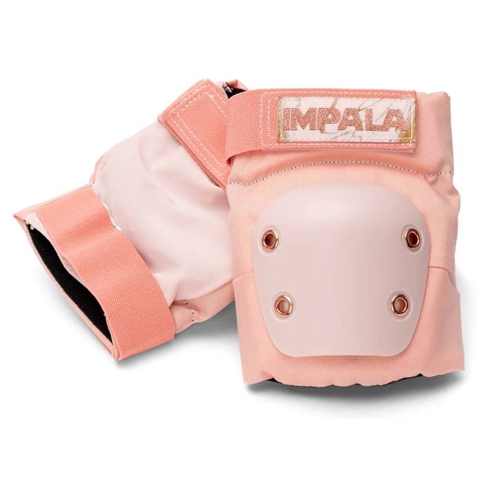 Impala Protection Set Marawa Rose Gold