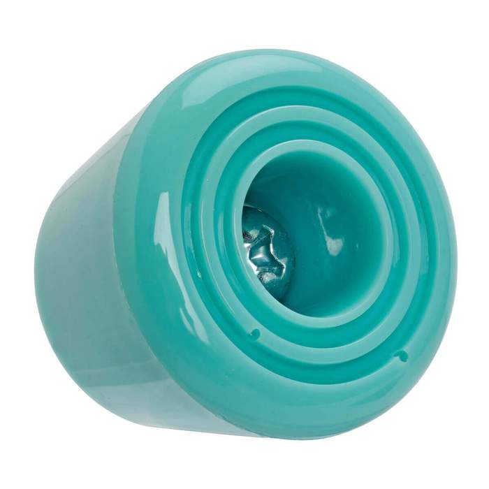 Impala Quad Stopper 2-Pack Aqua