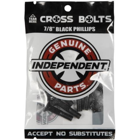 Independent Mounting Kits Kreuz 7/8'' – Skateboard Teile, Ansicht 1