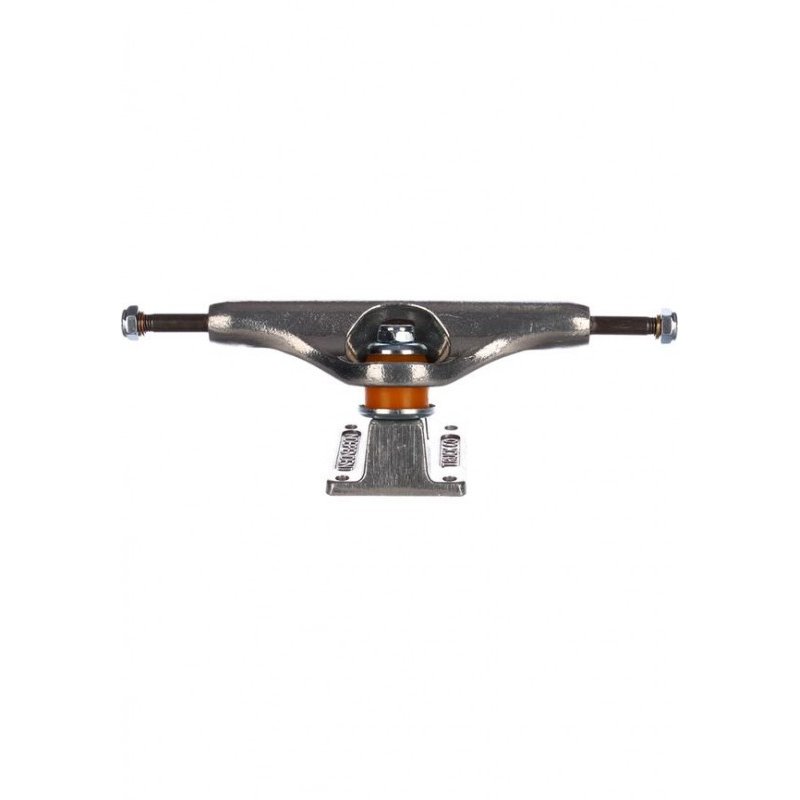 Independent Truck 144 Standard Stage 11 Polished – Skateboard Achsen, Ansicht 2