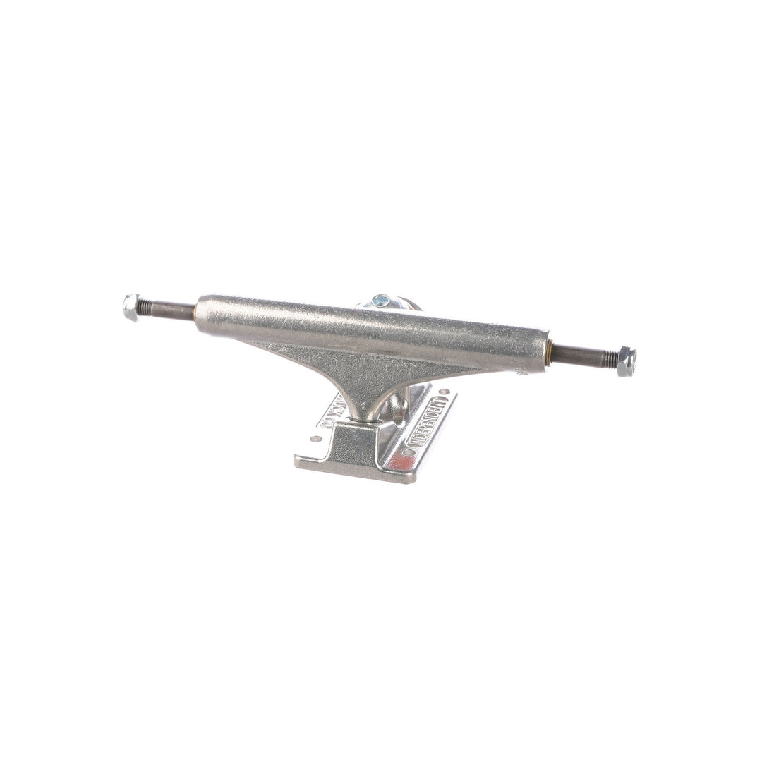 Independent Truck 149 Stage 11 Inverted Kingpin Polished Mid – Skateboard Achsen, Ansicht 1