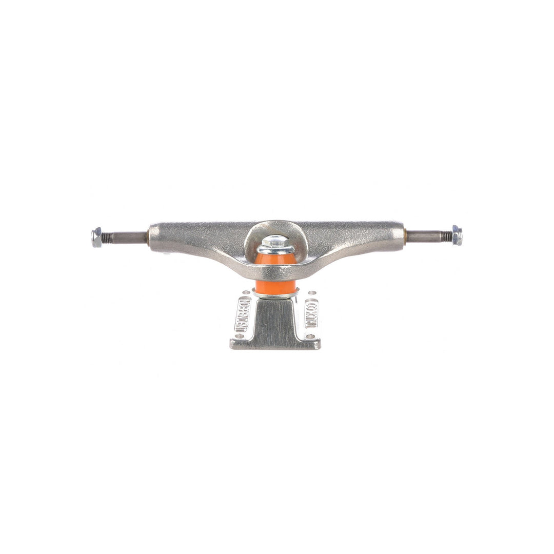 Independent Truck 149 Stage 11 Inverted Kingpin Polished Mid – Skateboard Achsen, Ansicht 2