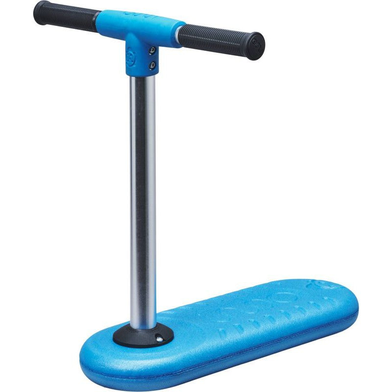 Indo Bug Trampoline Scooter – Komplett-Scooter, Ansicht 1