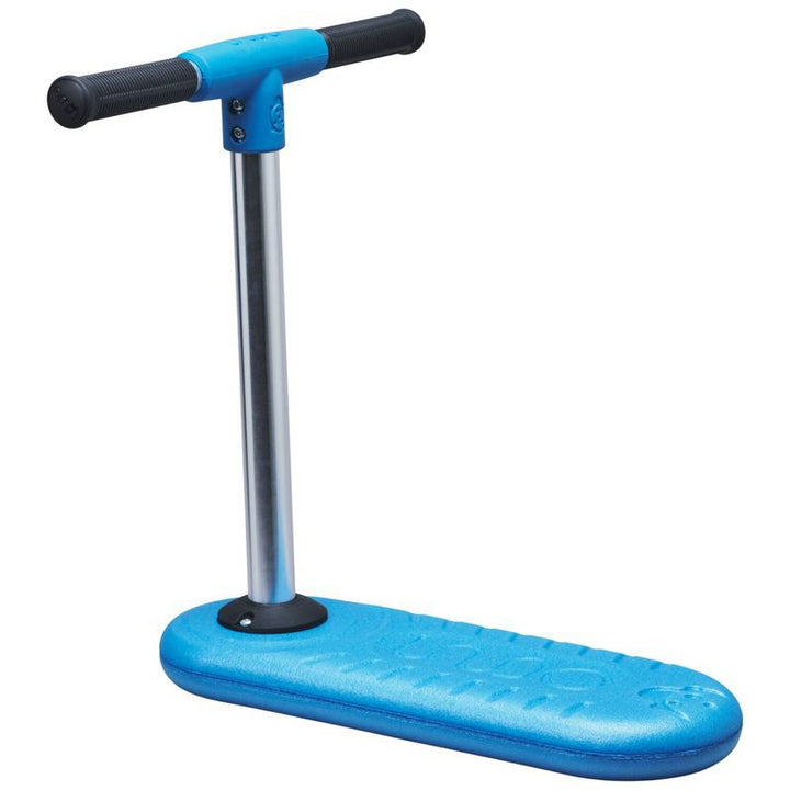 Indo Bug Trampoline Scooter – Komplett-Scooter, Ansicht 2
