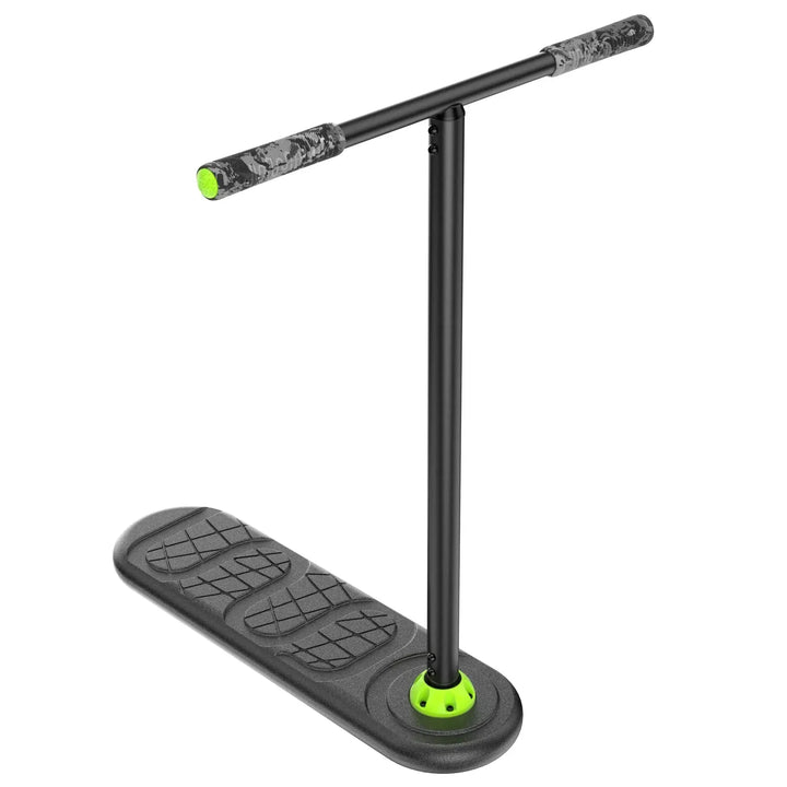 Indo Fusion Trampolin Scooter Classic – Komplett-Scooter, Ansicht 1