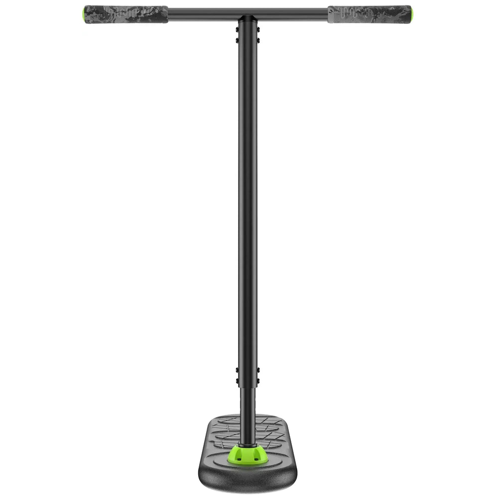 Indo Fusion Trampolin Scooter Classic – Komplett-Scooter, Ansicht 2