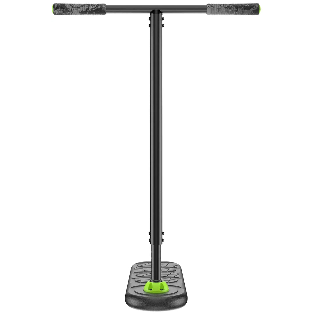 Indo Fusion Trampolin Scooter Classic – Komplett-Scooter, Ansicht 2