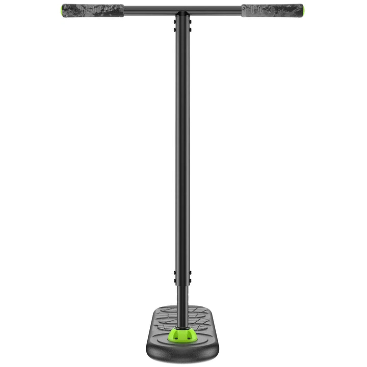 Indo Fusion Trampolin Scooter Classic – Komplett-Scooter, Ansicht 2