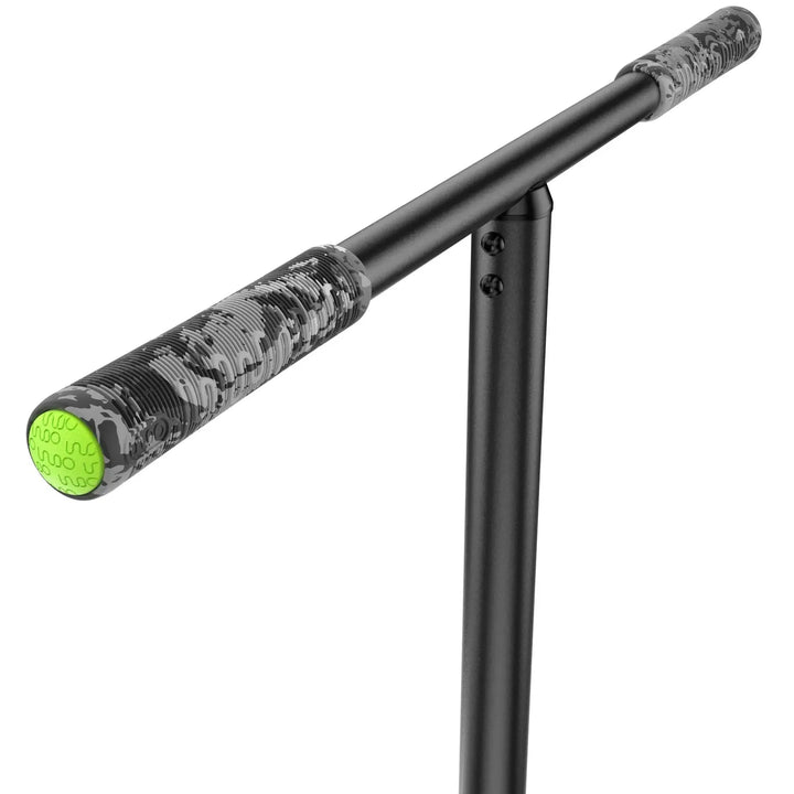 Indo Fusion Trampolin Scooter Classic – Komplett-Scooter, Ansicht 8