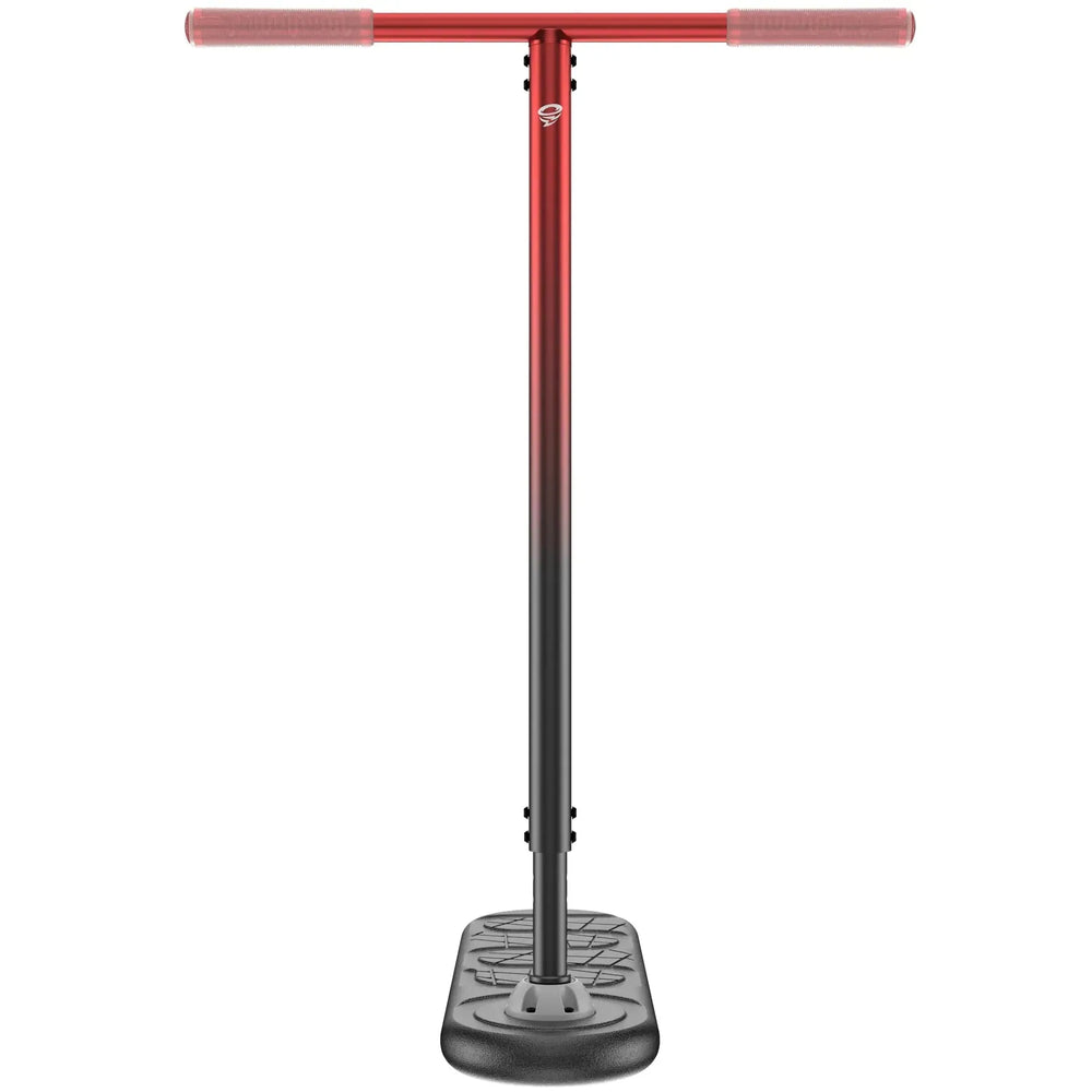 Indo Fusion Trampolin Scooter Tornado – Komplett-Scooter, Ansicht 2