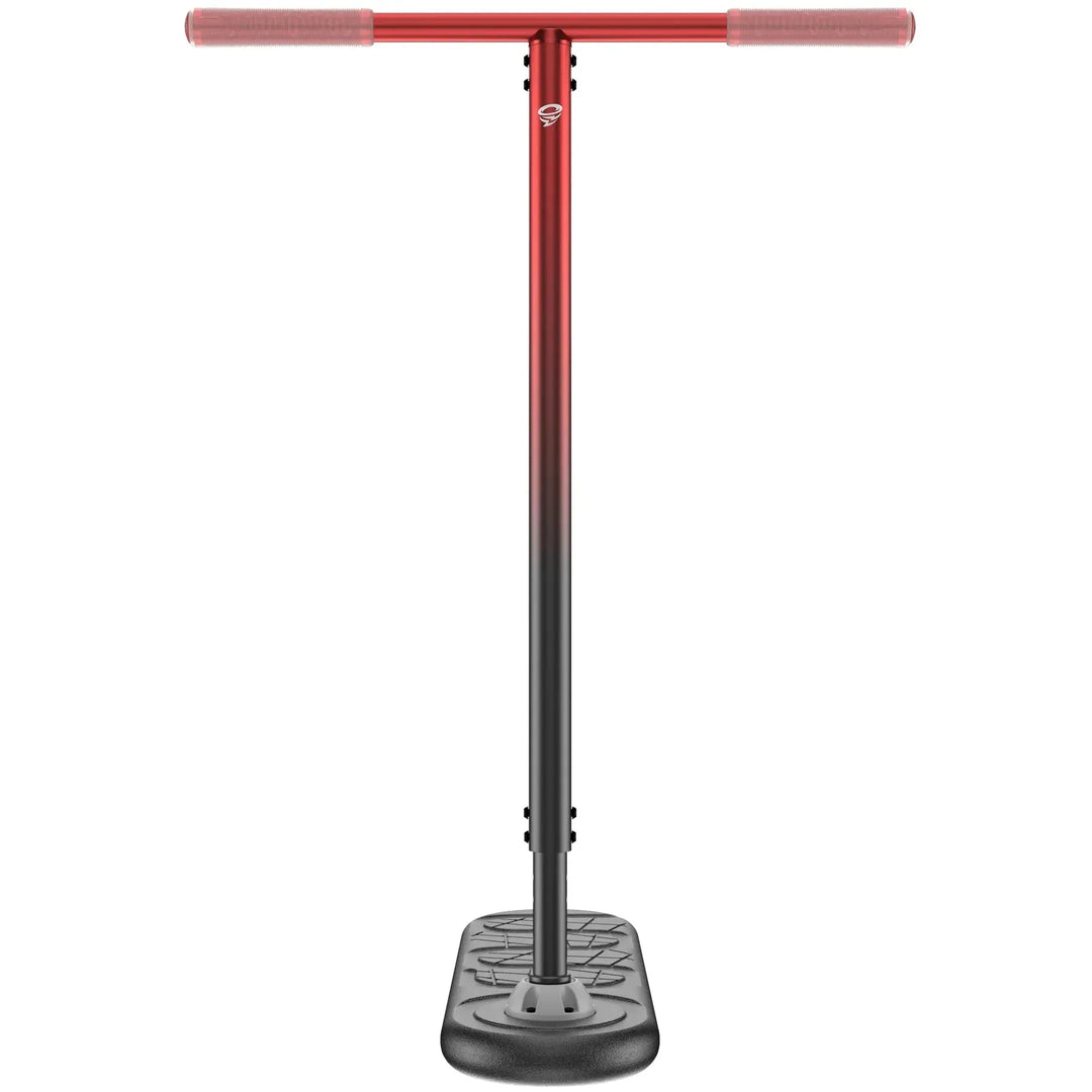 Indo Fusion Trampolin Scooter Tornado – Komplett-Scooter, Ansicht 2