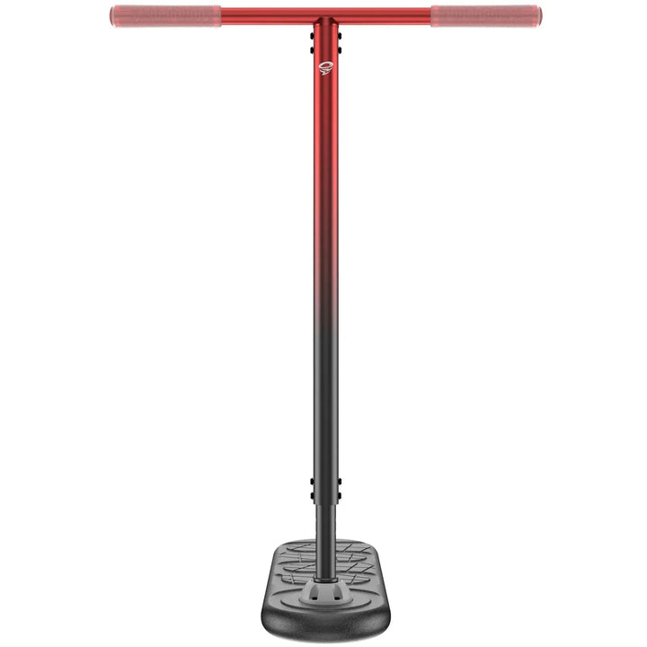 Indo Fusion Trampolin Scooter Tornado – Komplett-Scooter, Ansicht 2