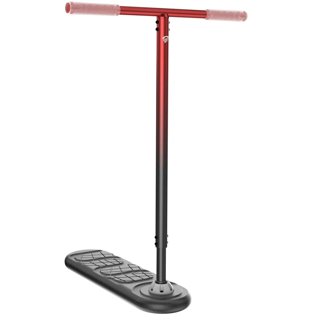 Indo Fusion Trampolin Scooter Tornado – Komplett-Scooter, Ansicht 3