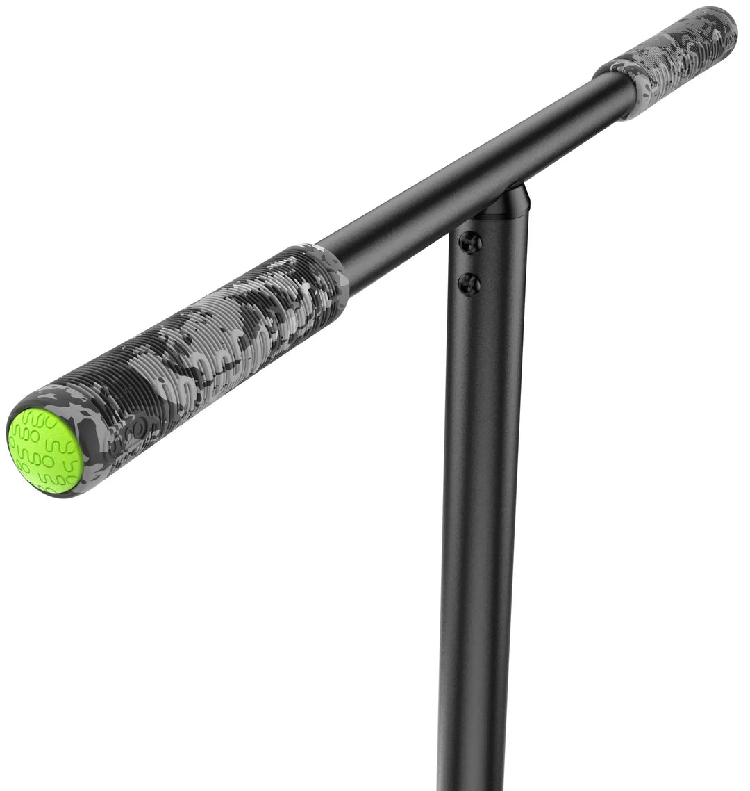 Indo Fusion Trampolin Scooter Classic