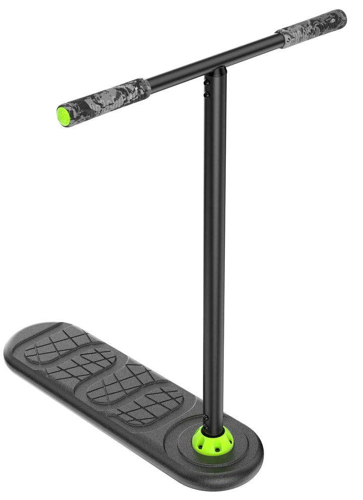 Indo Fusion Trampolin Scooter Classic