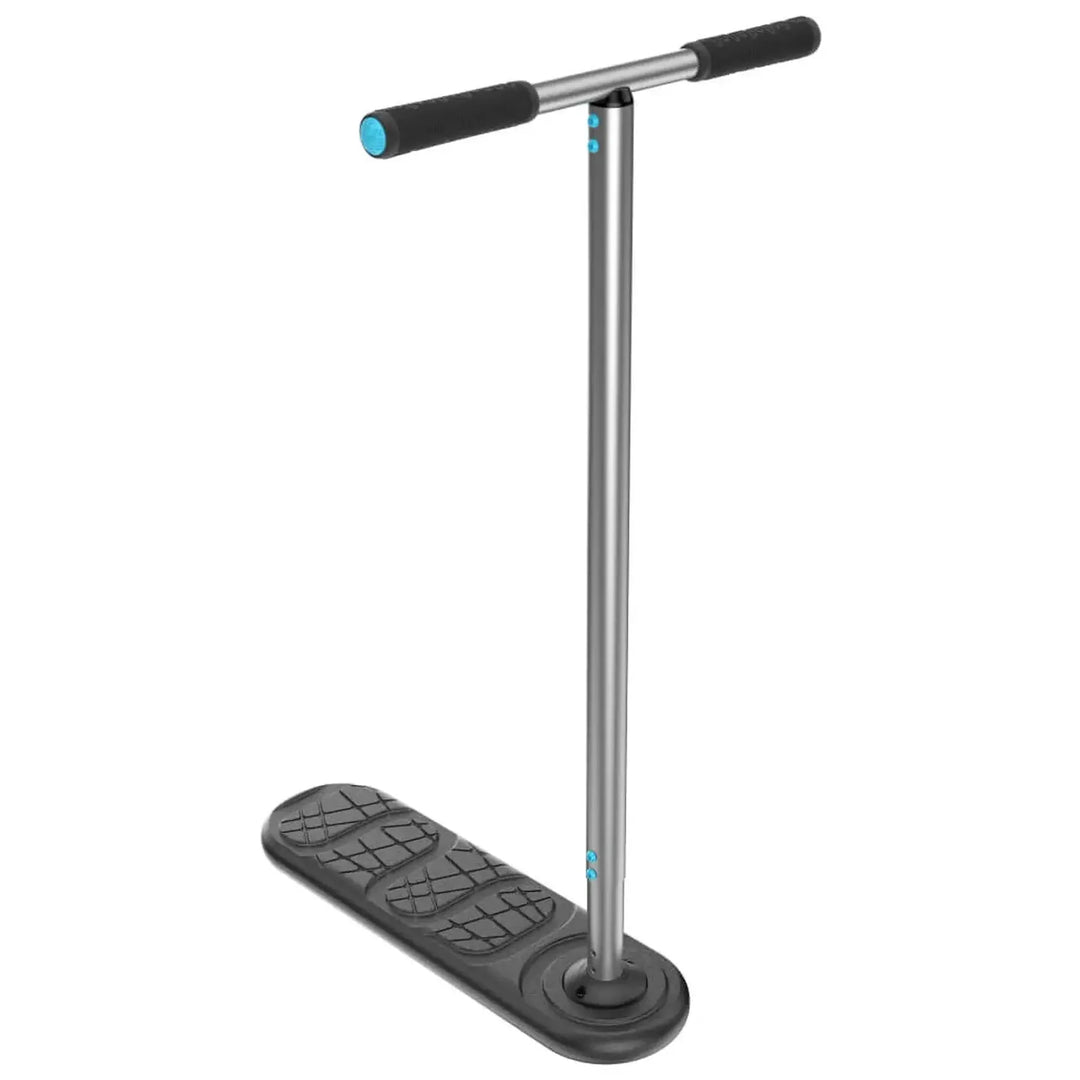 Indo Kickstart Trampolin Scooter Classic – Komplett-Scooter, Ansicht 1