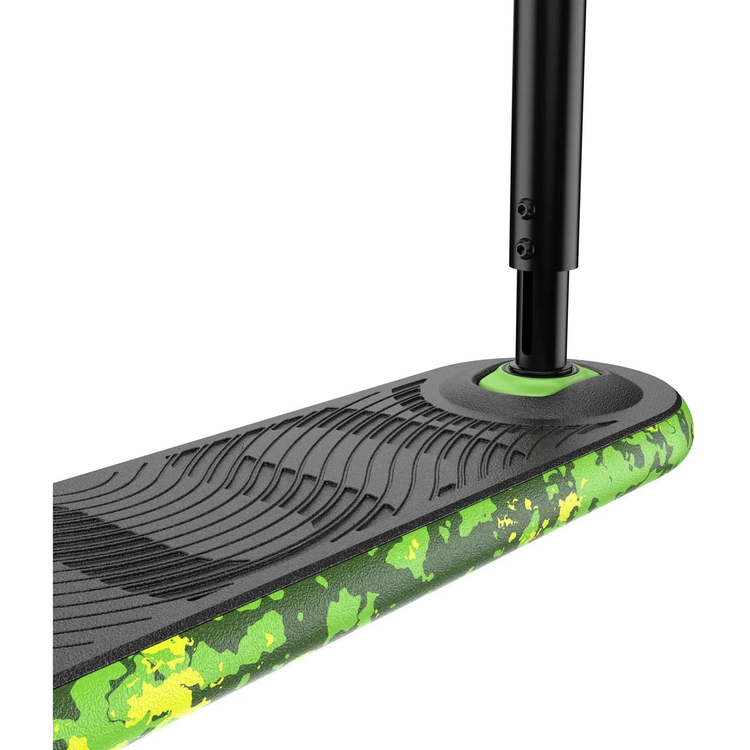 Indo Pro V2 Mamba Trampolin Scooter Green Mamba – Komplett-Scooter, Ansicht 5