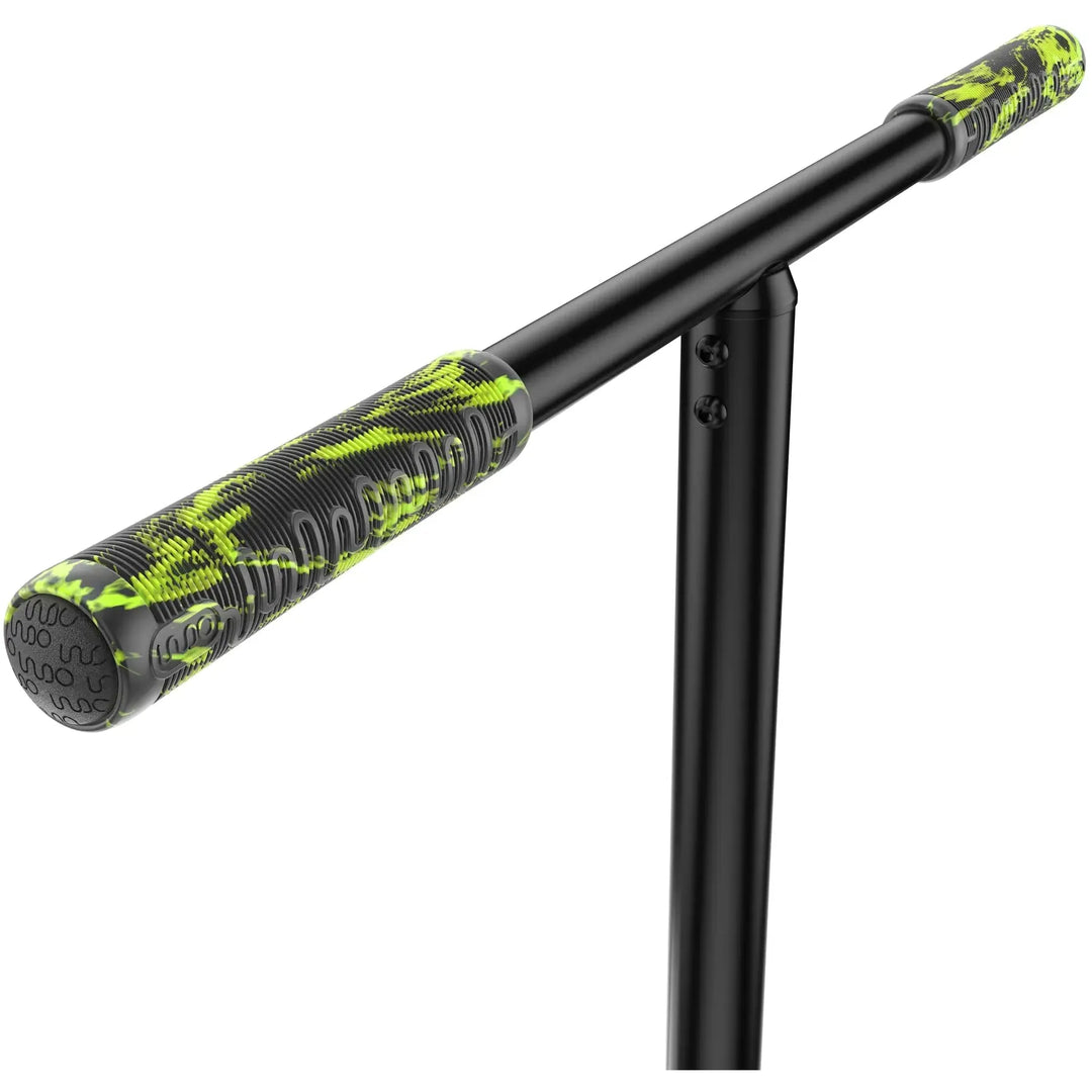Indo Pro V2 Mamba Trampolin Scooter Green Mamba – Komplett-Scooter, Ansicht 7