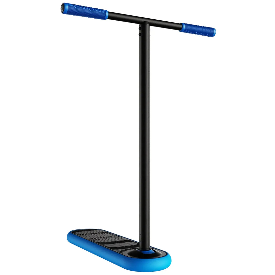 Indo Pro V2 Trampolin Scooter – Komplett-Scooter, Ansicht 1