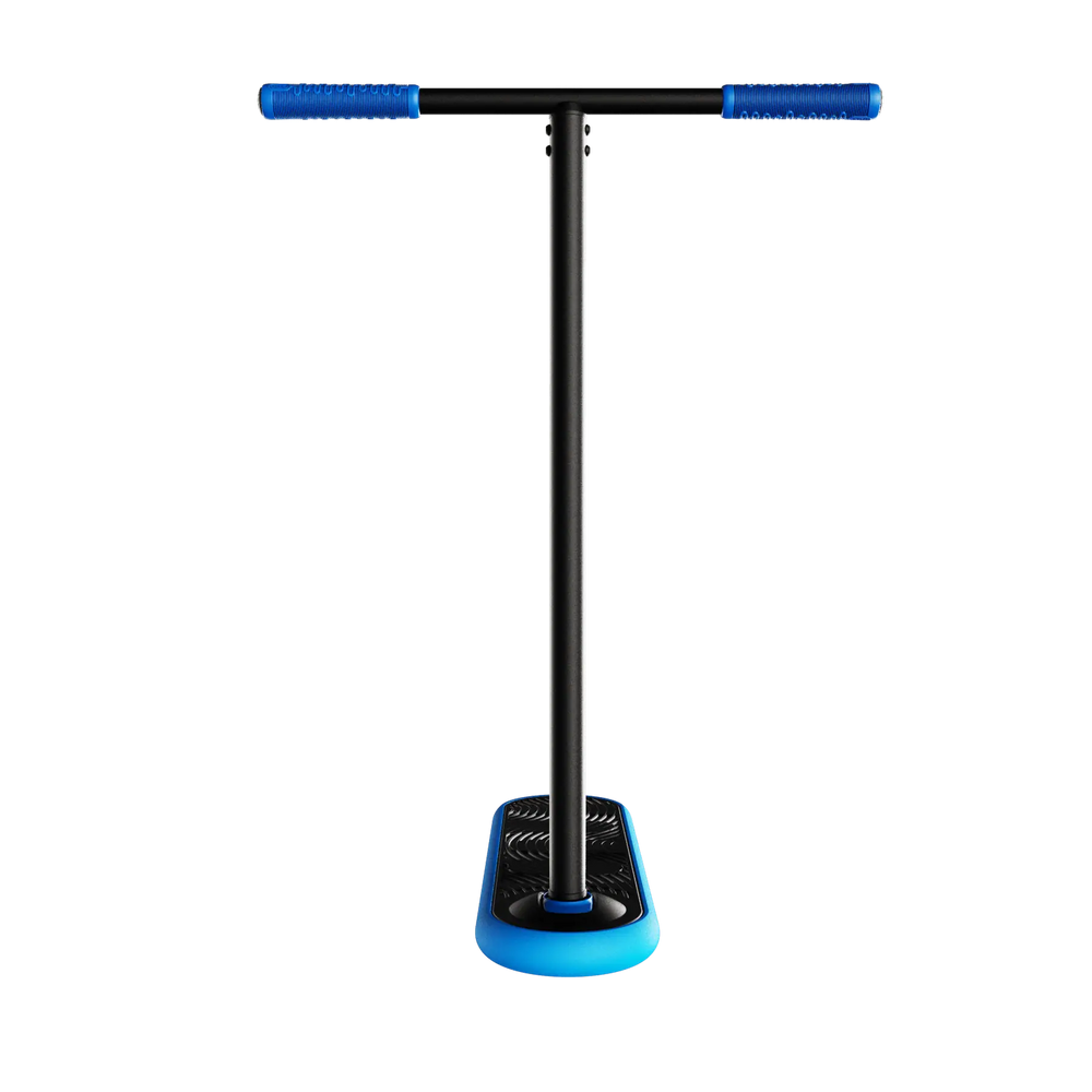 Indo Pro V2 Trampolin Scooter – Komplett-Scooter, Ansicht 2
