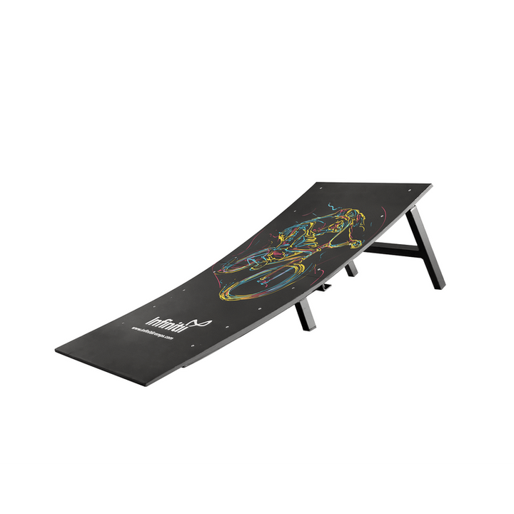 Infinitii Ramp Swing Model X – Skateramps, Ansicht 1