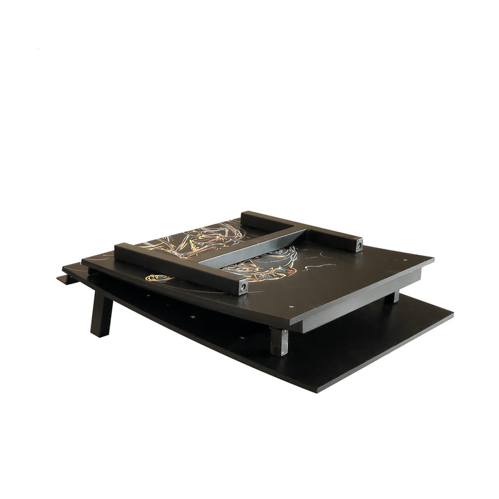 Infinitii Ramp Swing Model X – Skateramps, Ansicht 3