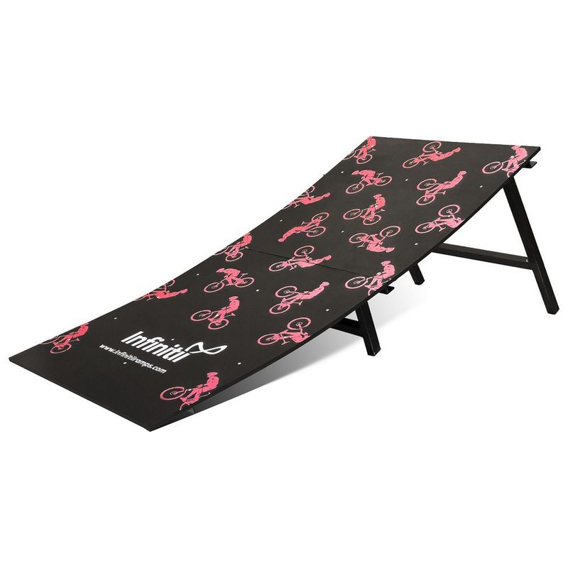 Infinitii Ramp Swing Model Y – Skateramps, Ansicht 1